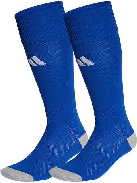 Adidas Strumpa MILANO23, Blue (Dingle AIK)